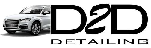 D2D Detailing