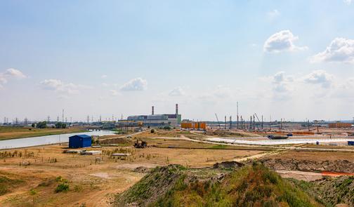 Training for Paks II Nuclear Power Plant Suppliers