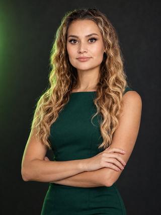 Светлана Деменчук